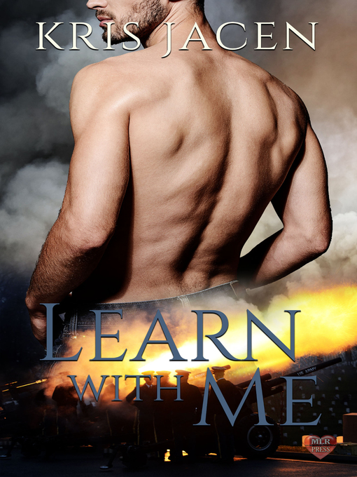 Title details for Learn with Me by Kris Jacen - Available